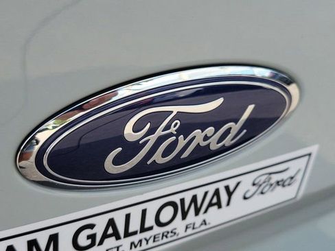 Certified 2024 Ford Bronco Sport Big Bend image 11