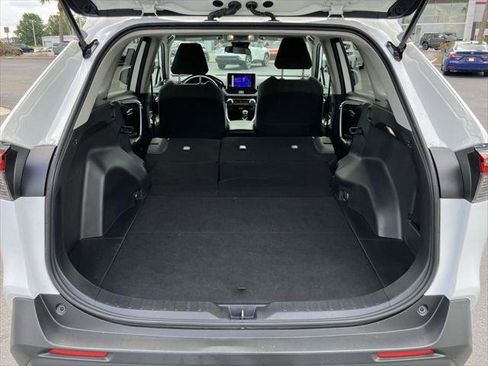 Certified 2023 Toyota RAV4 XLE image 25