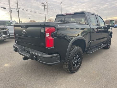 Used 2024 Chevrolet Silverado 1500 ZR2 w/ ZR2 Bison Edition image 5