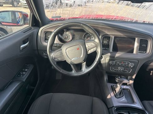 Used 2023 Dodge Charger GT w/ Blacktop Package image 11