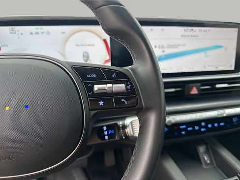 Used 2024 Hyundai Ioniq 6 SE image 31