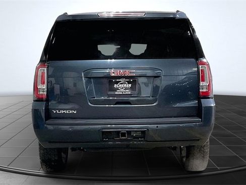 Used 2019 GMC Yukon SLT image 4