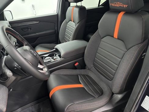 New 2026 Honda Passport TrailSport image 17