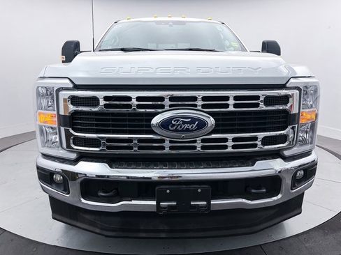 Used 2023 Ford F250 XLT w/ 360-Degree Camera Package image 10