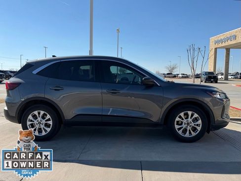 Used 2023 Ford Escape Active w/ Cold Weather Package image 21