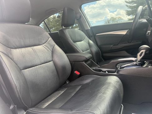 Used 2013 Honda Civic EX-L image 14