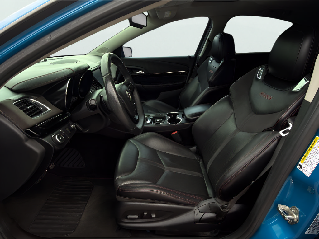 Used 2015 Chevrolet SS RWD image 17
