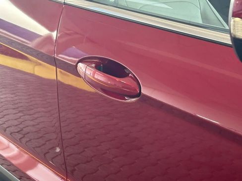 Used 2021 Ford EcoSport Titanium image 20