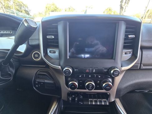 Used 2020 RAM 2500 Laramie w/ Chrome Appearance Group image 51