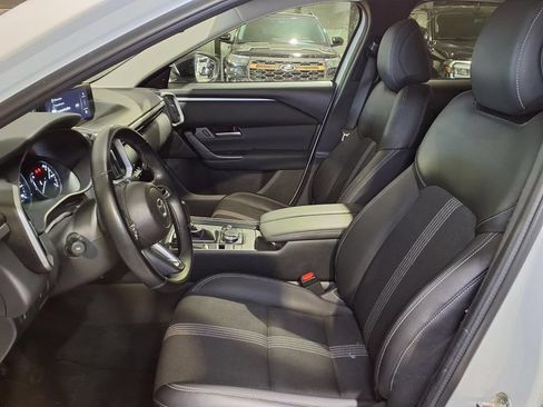 Used 2025 MAZDA CX-50 AWD 2.5 S w/ Preferred Package image 16