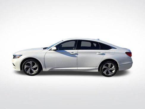 Used 2018 Honda Accord EX-L image 6
