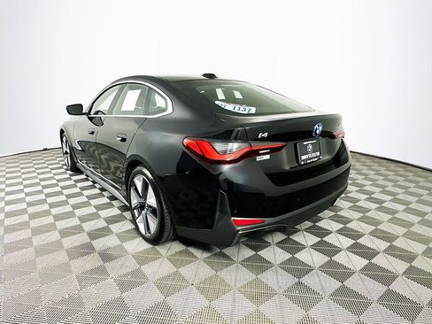 Used 2024 BMW i4 xDrive40i image 6