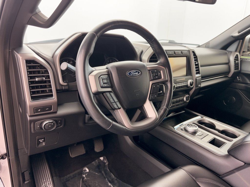 Used 2021 Ford Expedition Max XLT RWD image 4