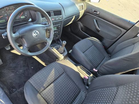 Used 2003 Volkswagen Jetta GL image 12