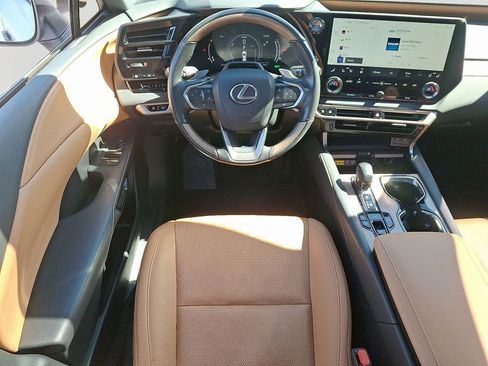 Used 2023 Lexus RX 350 w/ Accessory Package (Z1) image 12