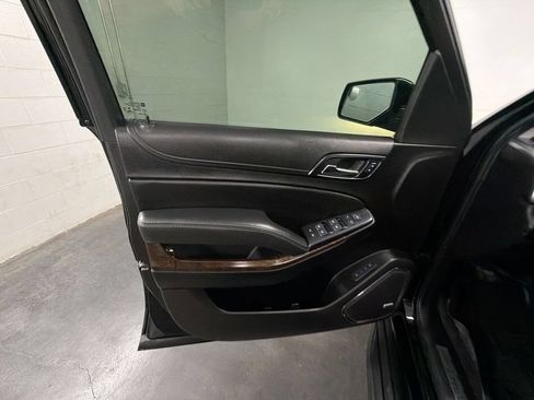 Used 2020 Chevrolet Tahoe LT RWD image 21