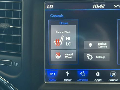 Used 2018 Jeep Grand Cherokee Altitude AWD/4WD image 24