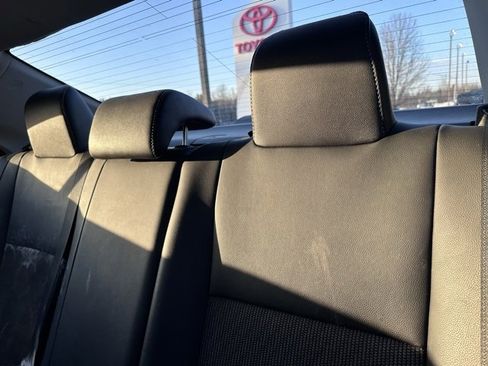 Used 2014 Toyota Corolla S w/ Driver Convenience Package image 10