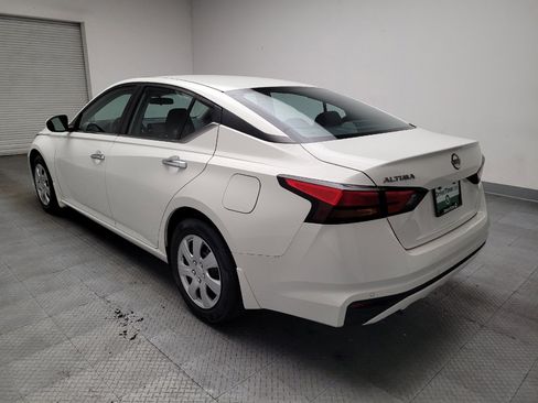 Used 2023 Nissan Altima 2.5 S FWD image 5