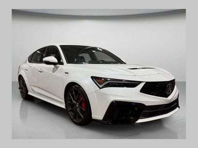 Used 2024 Acura Integra Type S