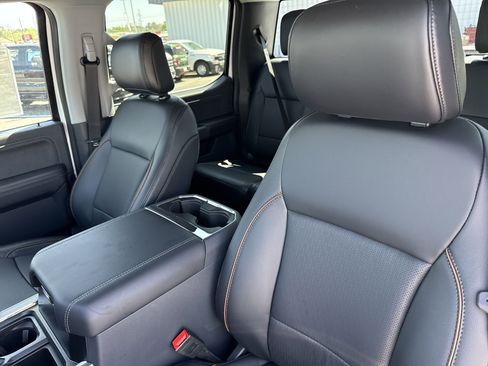 New 2025 Ford F250 Lariat w/ Lariat Ultimate Package image 12