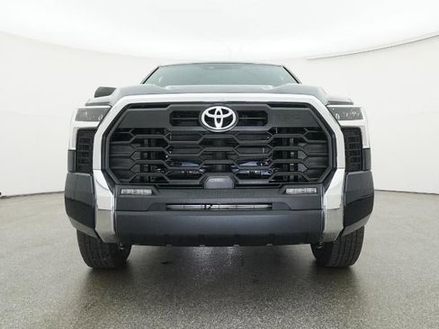New 2026 Toyota Tundra SR5 AWD/4WD image 31