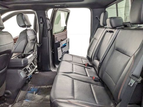 Certified 2023 Ford F150 Lariat AWD/4WD image 91