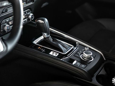 Used 2021 MAZDA CX-5 Grand Touring w/ GT Premium Package image 22