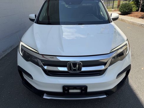 Used 2019 Honda Pilot EX-L image 9