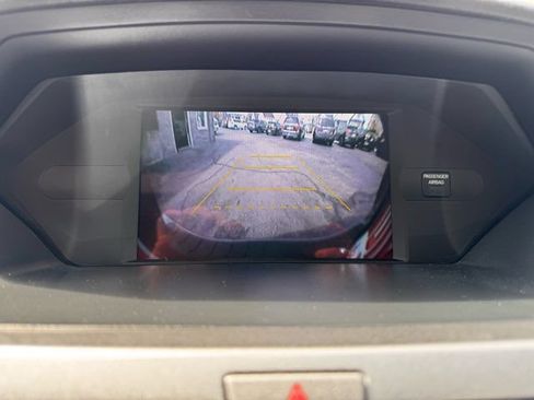 Used 2012 Honda Odyssey EX-L image 18
