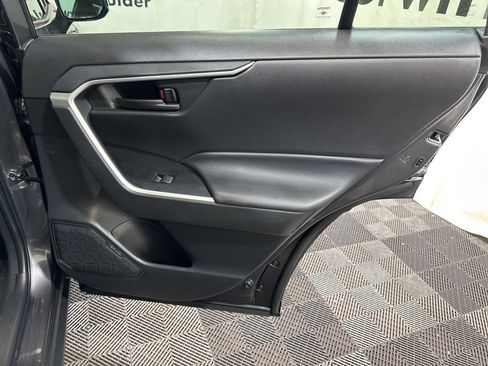Used 2023 Toyota RAV4 LE image 14