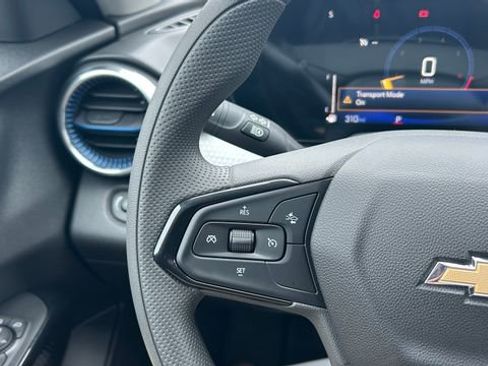 New 2026 Chevrolet Trax LT image 18