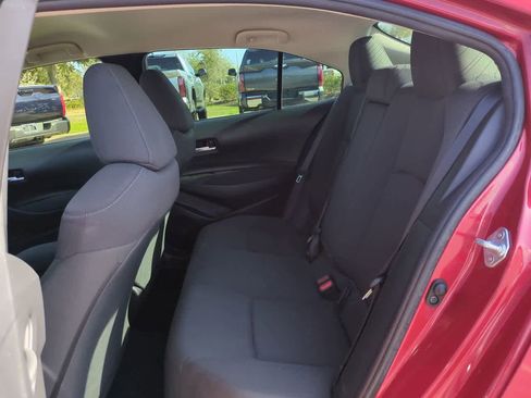 Certified 2021 Toyota Corolla LE image 13