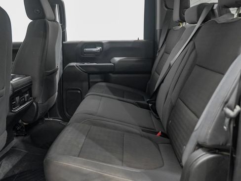 Used 2020 Chevrolet Silverado 3500 LT w/ Convenience Package AWD/4WD image 36