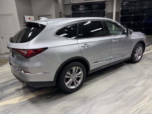 Used 2022 Acura MDX SH-AWD image 41