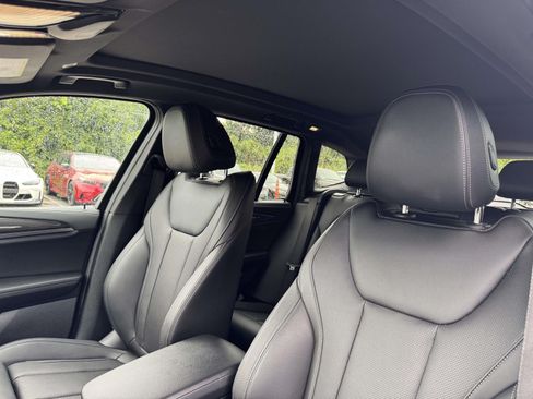 Used 2024 BMW X3 M40i w/ Premium Package AWD/4WD image 33