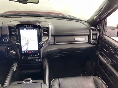 Used 2023 RAM 2500 Power Wagon w/ Level 2 Equipment Group image 18