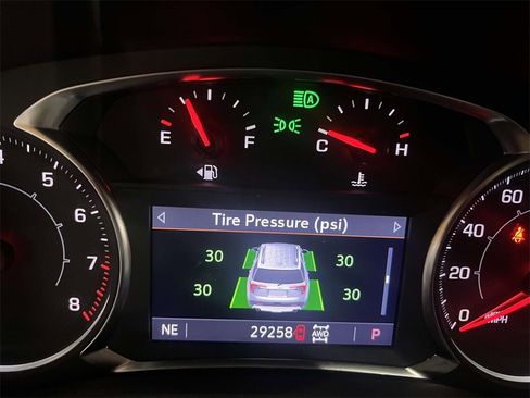 Used 2023 GMC Acadia SLT w/ Preferred Package image 24