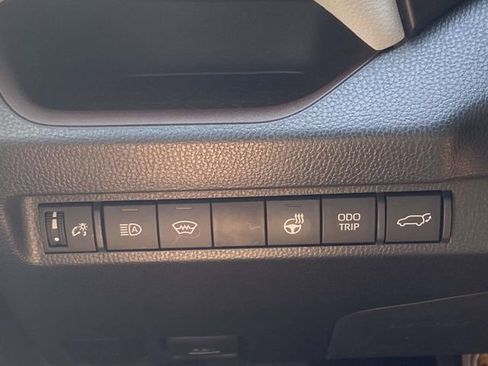 Used 2024 Toyota RAV4 Limited w/ Weather Package image 27