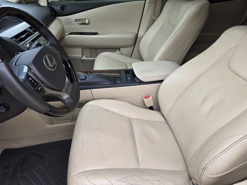 Used 2015 Lexus RX 350 FWD image 18