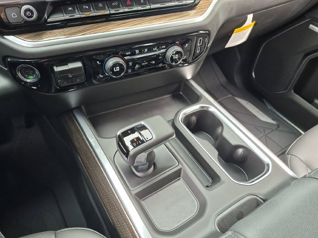 New 2026 Chevrolet Silverado 1500 RST w/ Safety Package AWD/4WD image 19