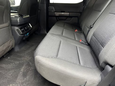 Used 2023 Ford F150 XLT w/ Equipment Group 302A High AWD/4WD image 34