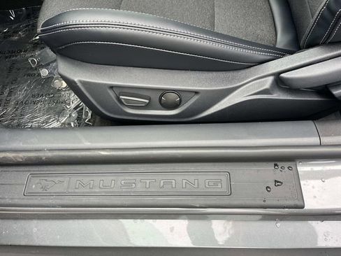 New 2026 Ford Mustang GT image 18