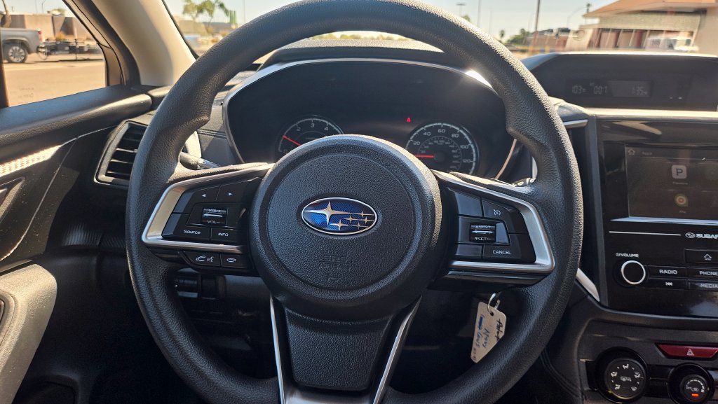 Used 2018 Subaru Impreza 2.0i Premium AWD/4WD image 29
