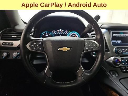 Used 2019 Chevrolet Tahoe Premier AWD/4WD image 11