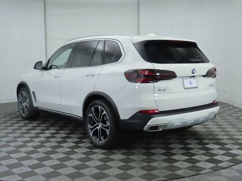 Used 2026 BMW X5 sDrive40i RWD image 8