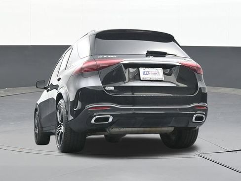 Used 2026 Mercedes-Benz GLE 350 4MATIC image 48