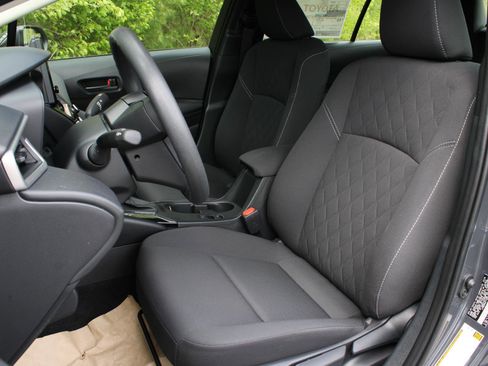 New 2026 Toyota Corolla LE AWD/4WD image 15