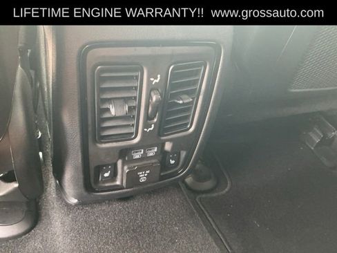 Used 2024 Dodge Durango R/T AWD/4WD image 25