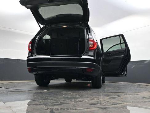 Used 2022 Honda Pilot Special Edition image 37